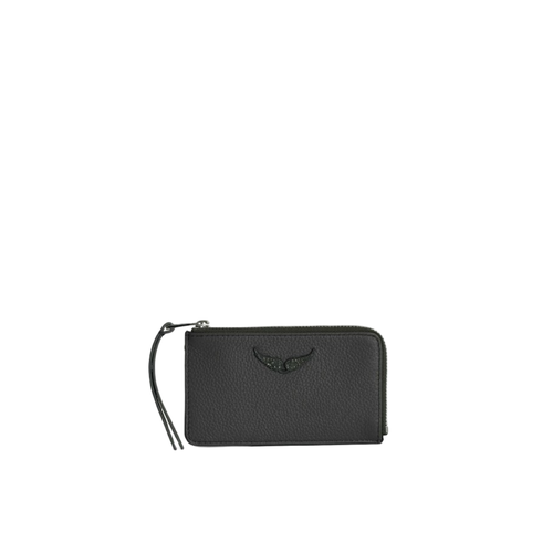 Porte-Cartes ZV Card - Zadig & Voltaire - Modalova