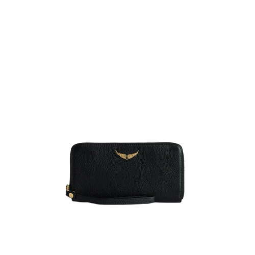 Portefeuille Compagnon - Zadig & Voltaire - Modalova