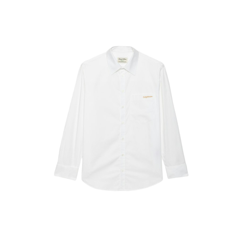 Chemise Morning - Zadig & Voltaire - Modalova