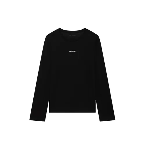 T-shirt Terry - Zadig & Voltaire - Modalova