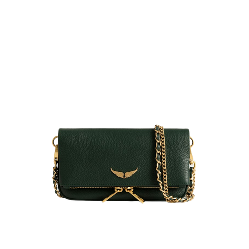 Pochette Rock Mini - Zadig & Voltaire - Modalova