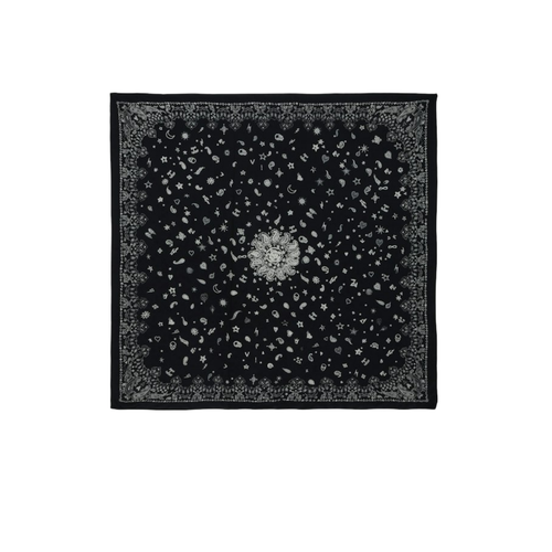 Foulard Blondie Bandana 130 - Zadig & Voltaire - Modalova