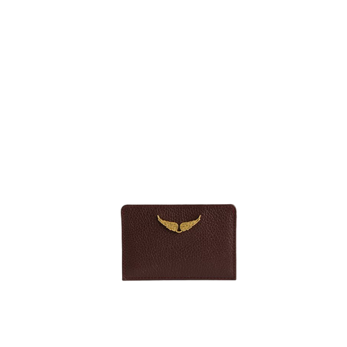 Porte-Cartes ZV Pass - Zadig & Voltaire - Modalova