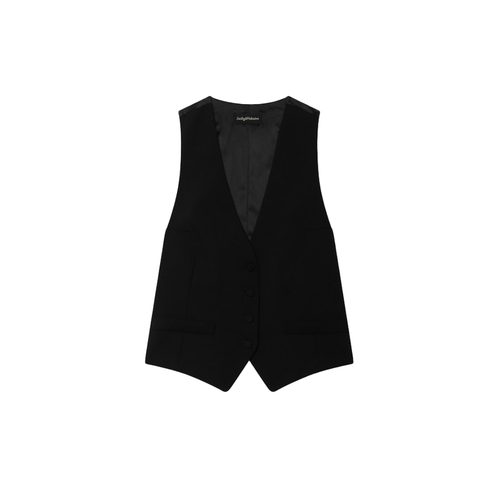 Gilet Elina 100% Laine - Zadig & Voltaire - Modalova