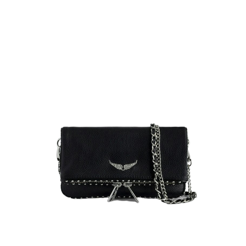 Pochette Rock Mini Studs - Zadig & Voltaire - Modalova