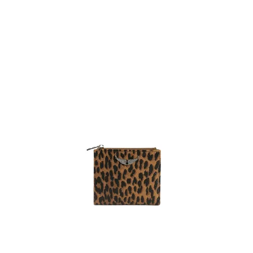 Portefeuille ZV Wallet - Zadig & Voltaire - Modalova