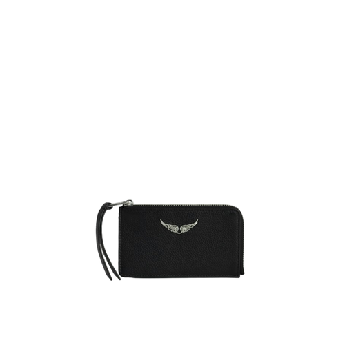Porte-Cartes ZV Card - Zadig & Voltaire - Modalova