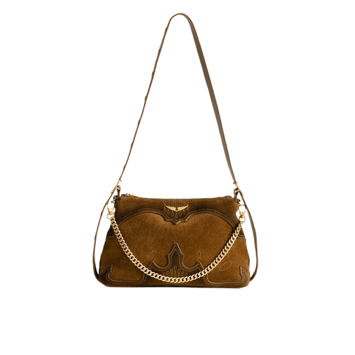 Sac Jim Mini Western Used - Zadig & Voltaire - Modalova