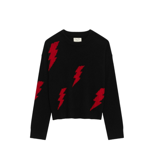 Pull Markuz 100% Cachemire - Zadig & Voltaire - Modalova