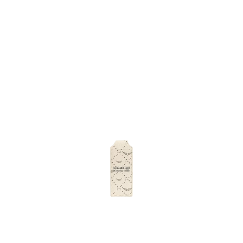 Étiquette de Voyage Z Travel Tag - Zadig & Voltaire - Modalova