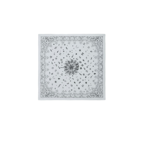 Foulard Blondie Bandana 85 - Zadig & Voltaire - Modalova