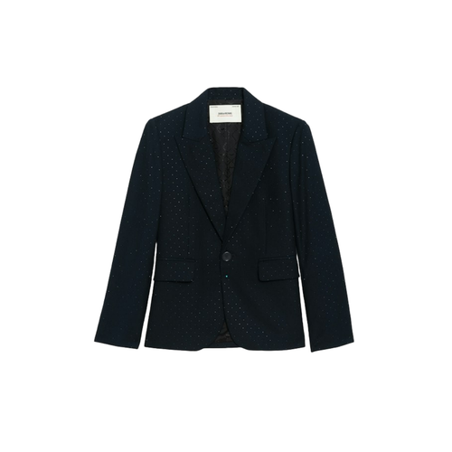 Blazer Vavy - Zadig & Voltaire - Modalova