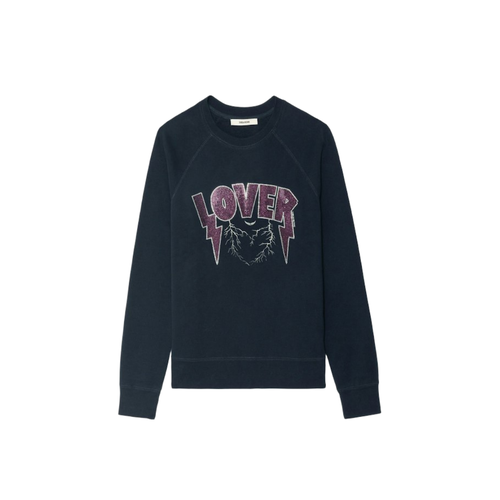 Sweatshirt Upper - Zadig & Voltaire - Modalova