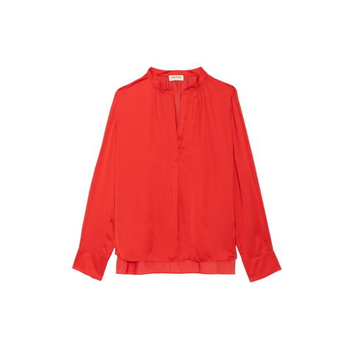 Chemise Tink - Zadig & Voltaire - Modalova