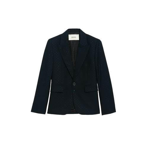 Blazer Vavy - Zadig & Voltaire - Modalova