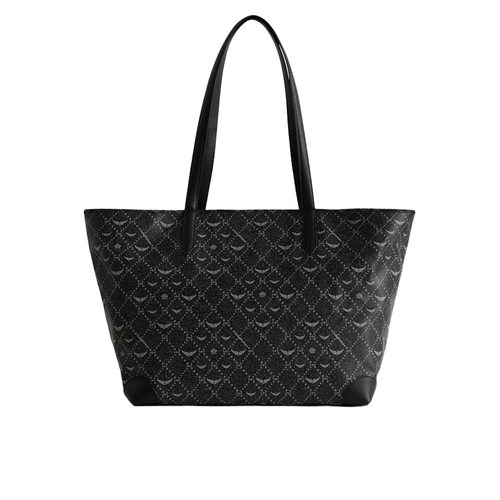 Sac Z Shopper XL Monogram - Zadig & Voltaire - Modalova