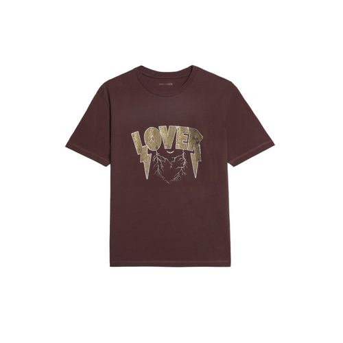 T-shirt Edwin - Zadig & Voltaire - Modalova