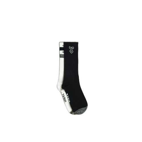 Coffret 2 Paires de Chaussettes From Head To Toe - Zadig & Voltaire - Modalova
