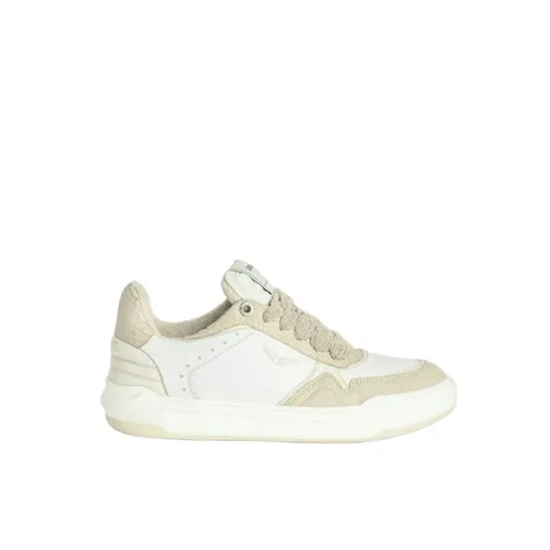 Sneakers Basses Wings - Zadig & Voltaire - Modalova