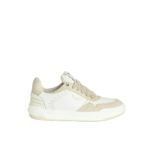Sneakers Basses Wings - Zadig & Voltaire - Modalova