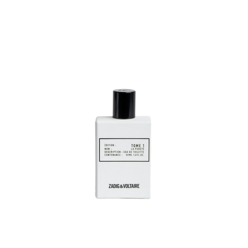 Parfum Tome 1 La Pureté 50ML - Zadig & Voltaire - Modalova