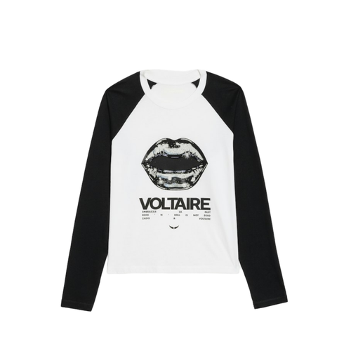 T-shirt Walkra - Zadig & Voltaire - Modalova