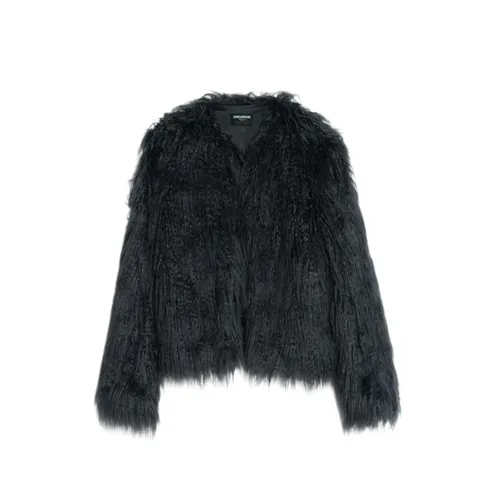Manteau Freddie - Zadig & Voltaire - Modalova