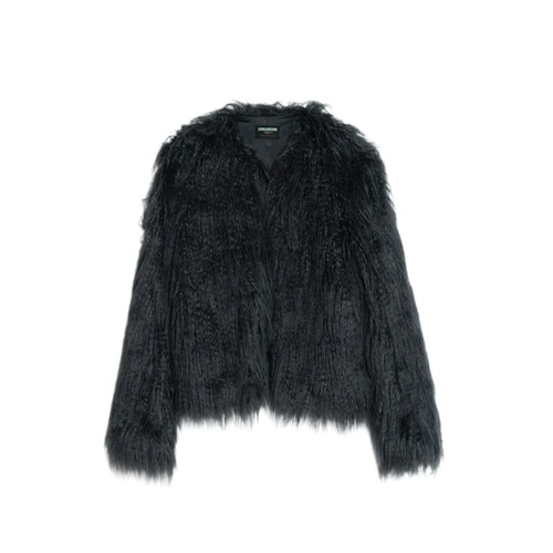 Manteau Freddie - Zadig & Voltaire - Modalova