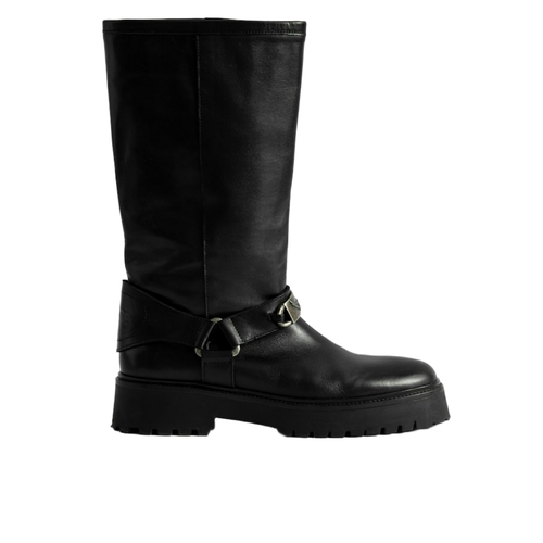 Bottines Angie - Zadig & Voltaire - Modalova
