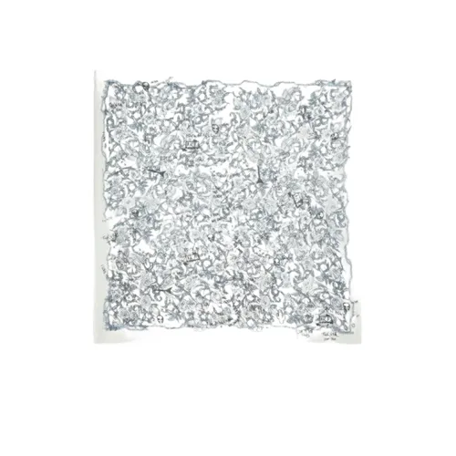 Foulard Kerry Roses 135 - Zadig & Voltaire - Modalova