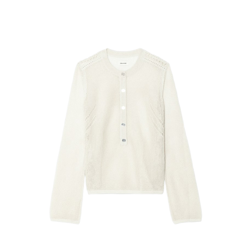 Pull Mandala - Zadig & Voltaire - Modalova