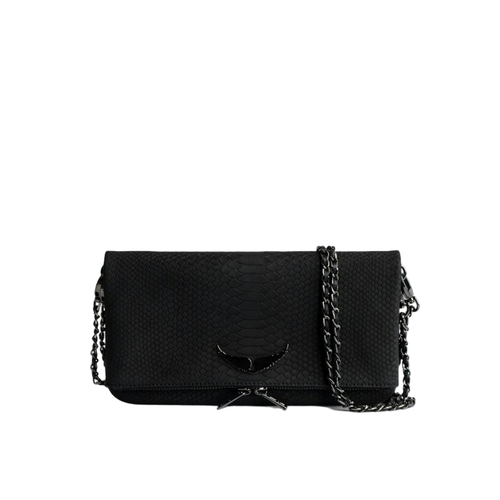 Pochette Rock Soft Savage - Zadig & Voltaire - Modalova
