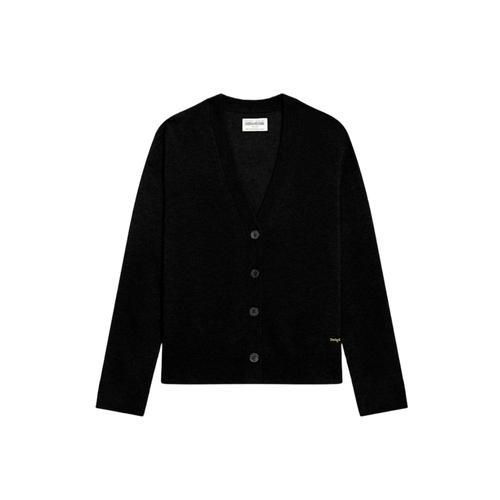 Cardigan Mirkaz 100% Cachemire - Zadig & Voltaire - Modalova