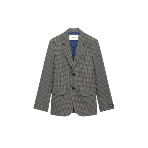 Blazer Vanille - Zadig & Voltaire - Modalova