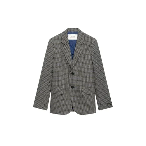Blazer Vanille - Zadig & Voltaire - Modalova