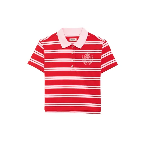 Polo Mirta - Zadig & Voltaire - Modalova