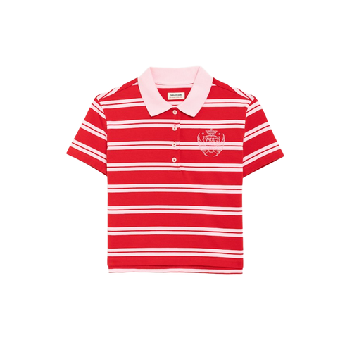 Polo Mirta - Zadig & Voltaire - Modalova