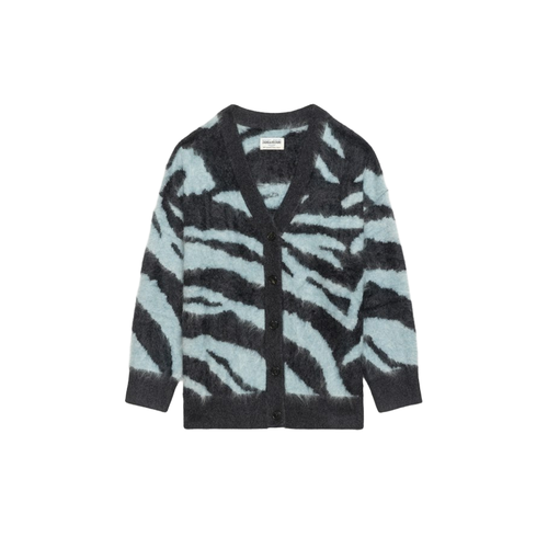 Cardigan Arpa 100% Cachemire - Zadig & Voltaire - Modalova