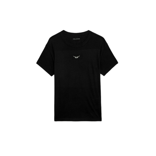 T-shirt Marta - Zadig & Voltaire - Modalova
