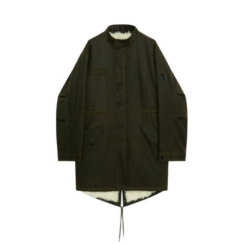 Parka Kikoh - Zadig & Voltaire - Modalova