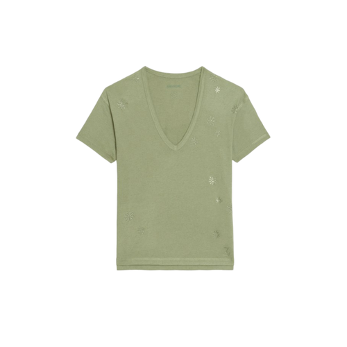 T-shirt Marta - Zadig & Voltaire - Modalova