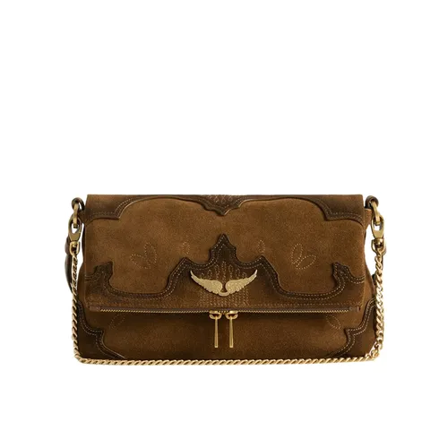 Sac Rocky II Western Used - Zadig & Voltaire - Modalova