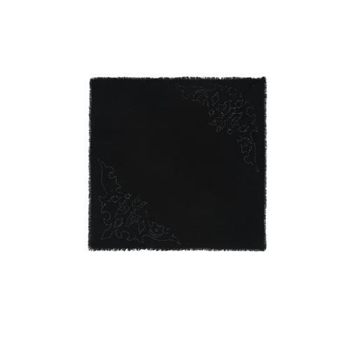 Foulard Stevie Strass Western 90 - Zadig & Voltaire - Modalova