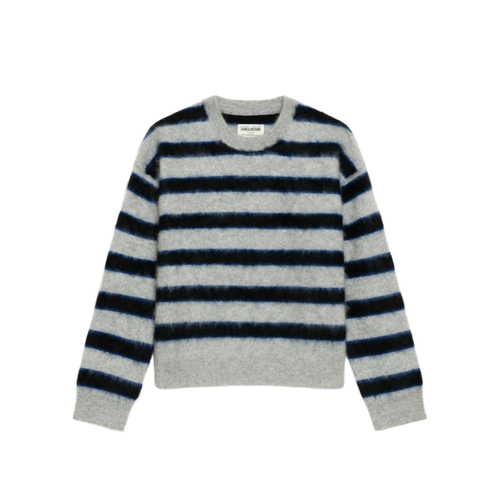 Pull Markuz 100% Cachemire - Zadig & Voltaire - Modalova