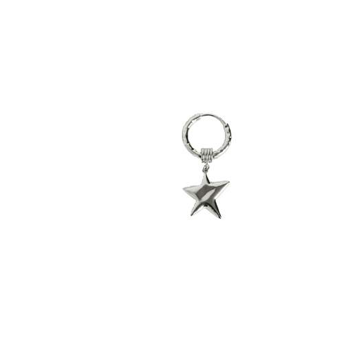 Boucles D'Oreilles Rock Star - Zadig & Voltaire - Modalova