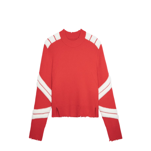 Pull Georgia - Zadig & Voltaire - Modalova