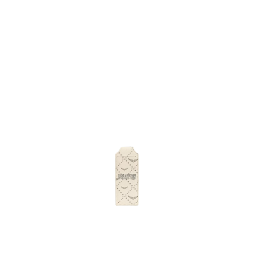 Étiquette de Voyage Z Travel Tag - Zadig & Voltaire - Modalova
