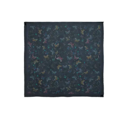 Foulard Kerry Butterfly 135 - Zadig & Voltaire - Modalova