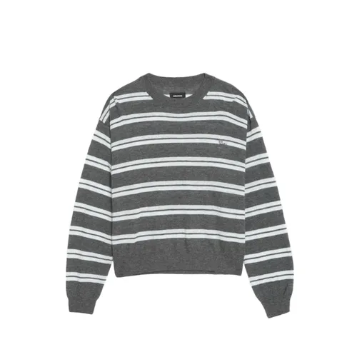 Pull Swapy 100% Cachemire - Zadig & Voltaire - Modalova