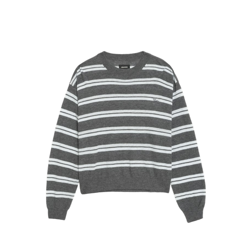 Pull Swapy 100% Cachemire - Zadig & Voltaire - Modalova